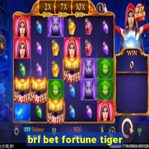 brl bet fortune tiger